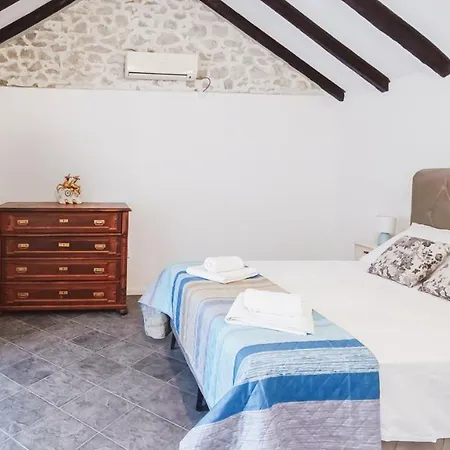 Holiday home Holiday House 