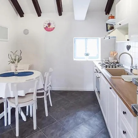 Holiday home Holiday House 