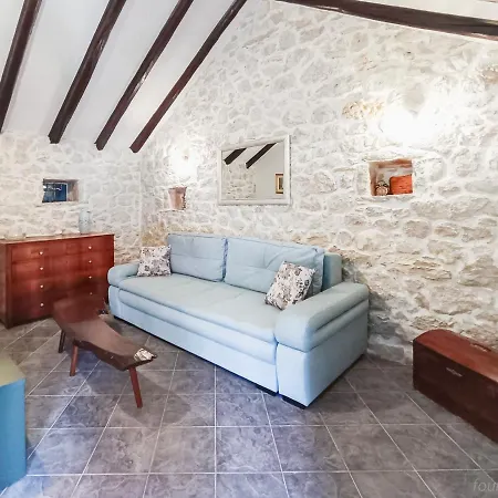 Holiday home Holiday House 