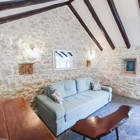 Holiday home Holiday House 
