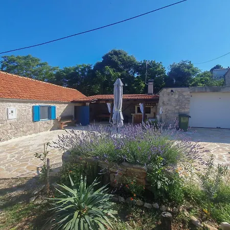 Holiday home Holiday House 