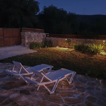 Holiday House 