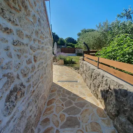 Casa vacanze Holiday House Didini Dvori